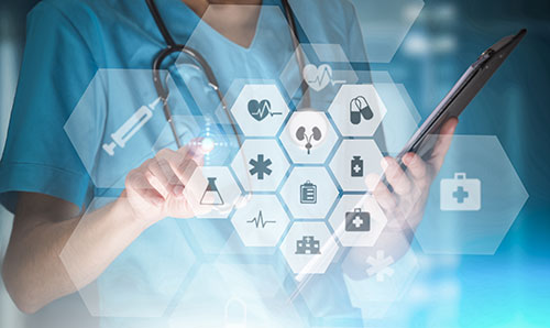 Image representation of the Christabel Pankhurst Institute's research interests