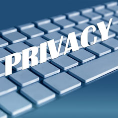 Data and identity privacy