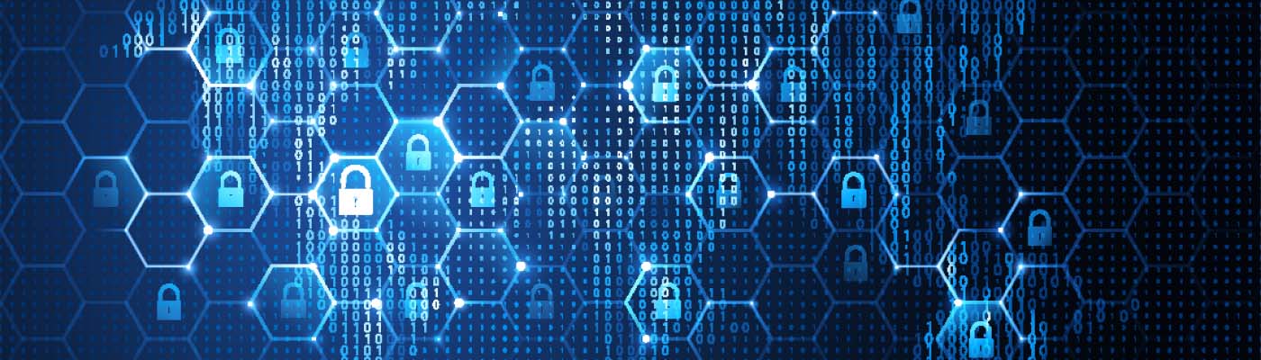 Mobile phone with digital padlock